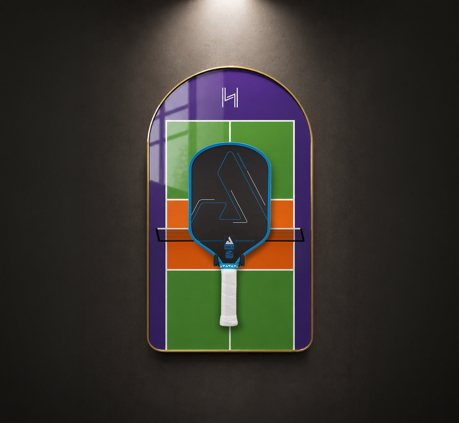 Pickleball