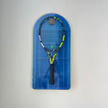 Premium Racket Display Frame Rod Laver Arena Edition (Excluding the racket)